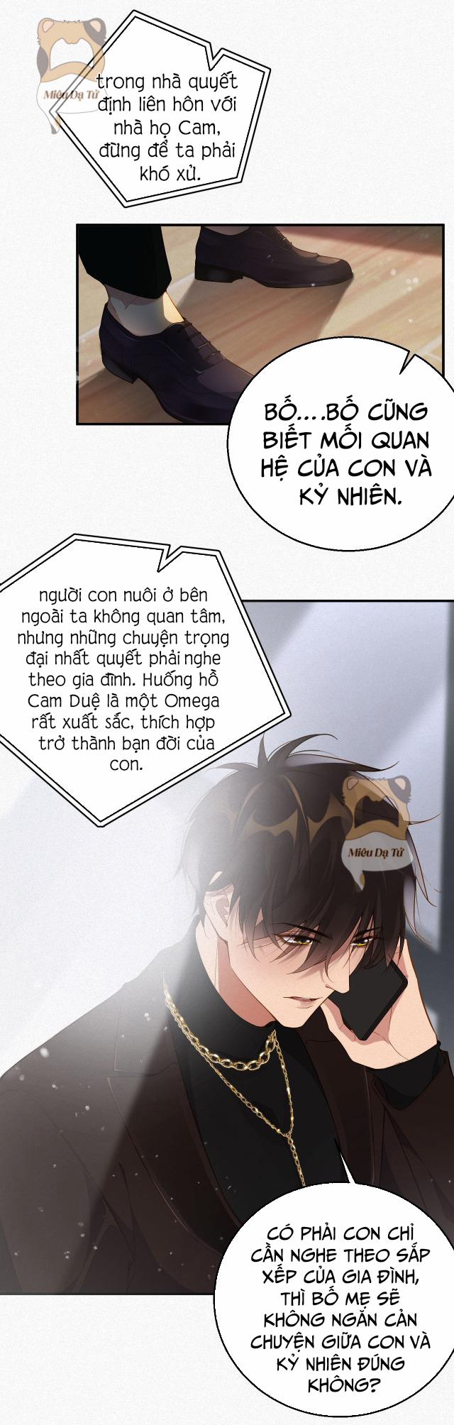 Chồng Cũ Lại Muốn Tái Hôn Rồi 2 trang 8