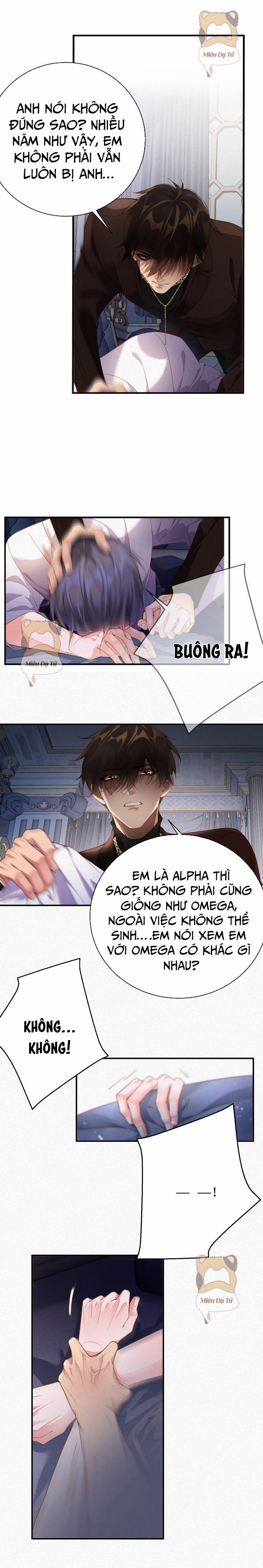 Chồng Cũ Lại Muốn Tái Hôn Rồi 3 trang 2