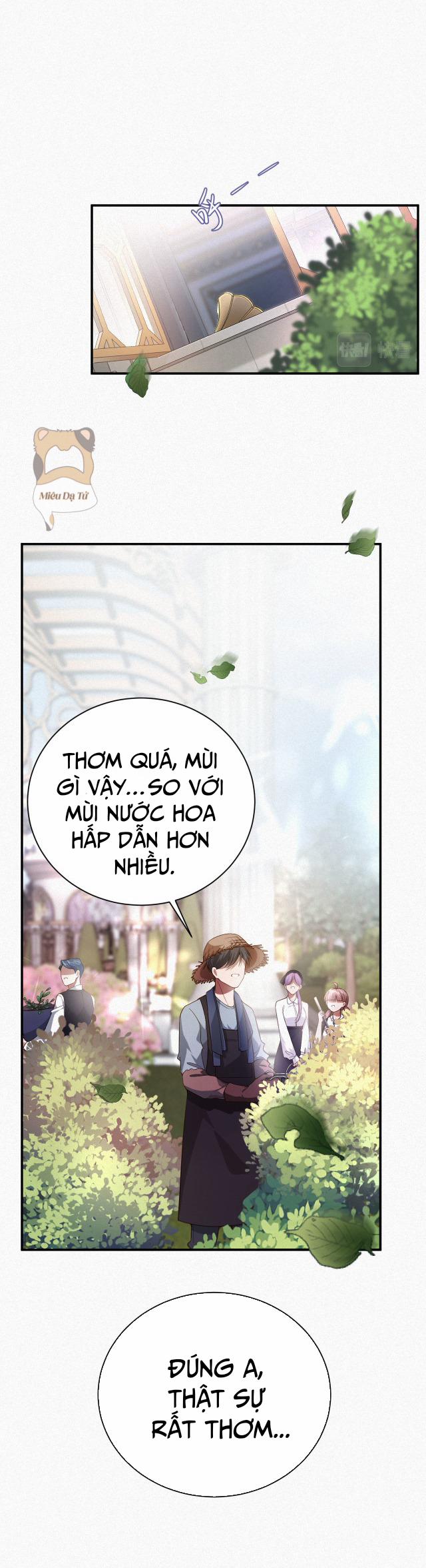 Chồng Cũ Lại Muốn Tái Hôn Rồi 3 trang 8