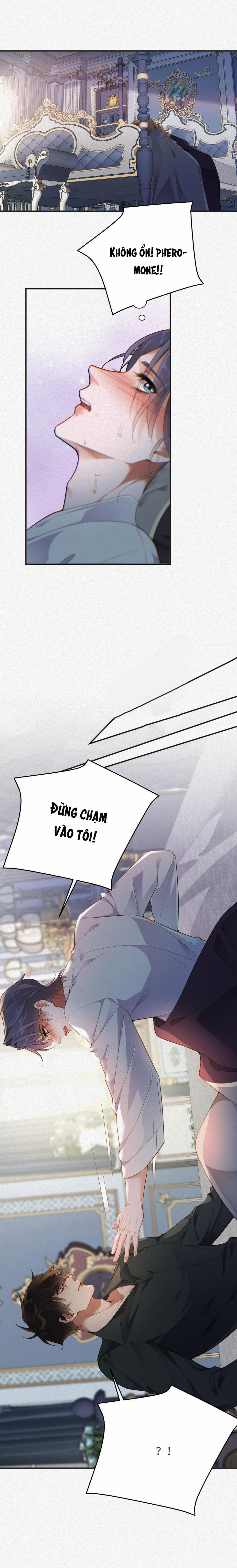 Chồng Cũ Lại Muốn Tái Hôn Rồi 7 trang 12
