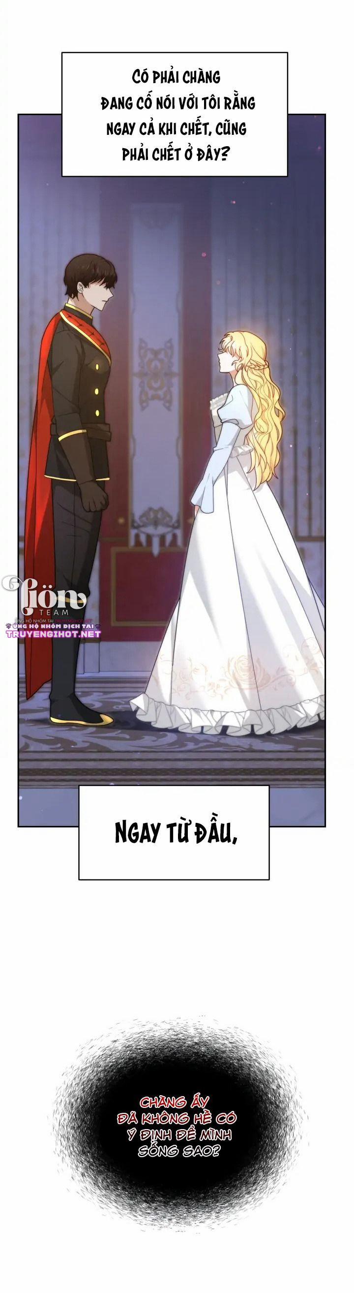 Chồng Cũ Tôi Là Nam Chính 1.1 trang 14