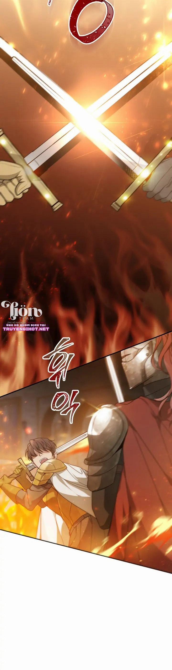 Chồng Cũ Tôi Là Nam Chính 1.1 trang 2