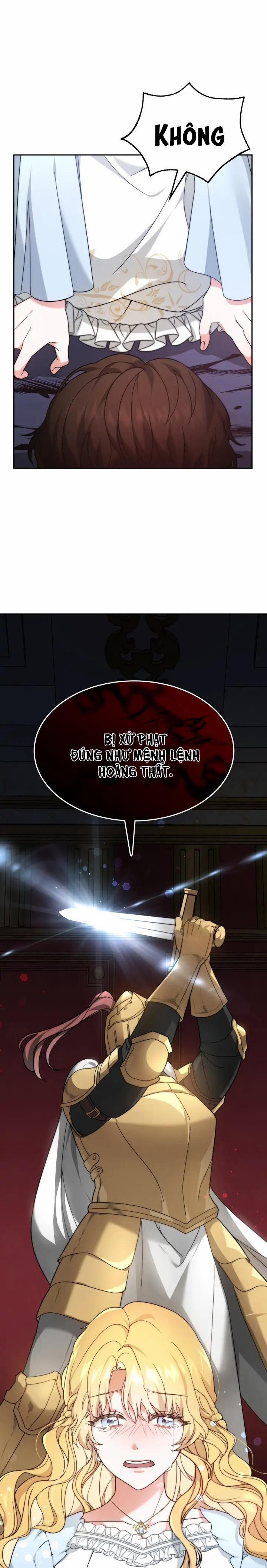 Chồng Cũ Tôi Là Nam Chính 1.1 trang 20