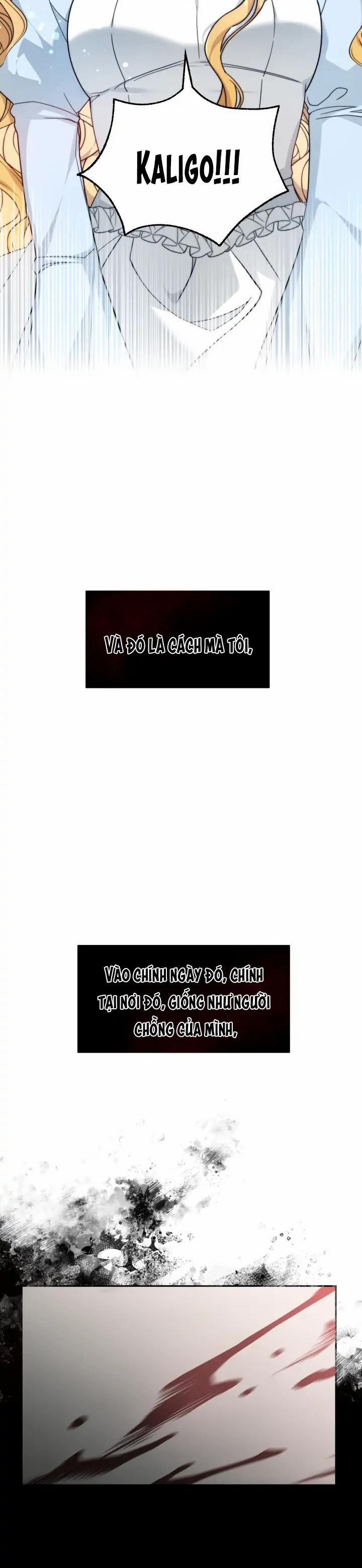 Chồng Cũ Tôi Là Nam Chính 1.1 trang 21