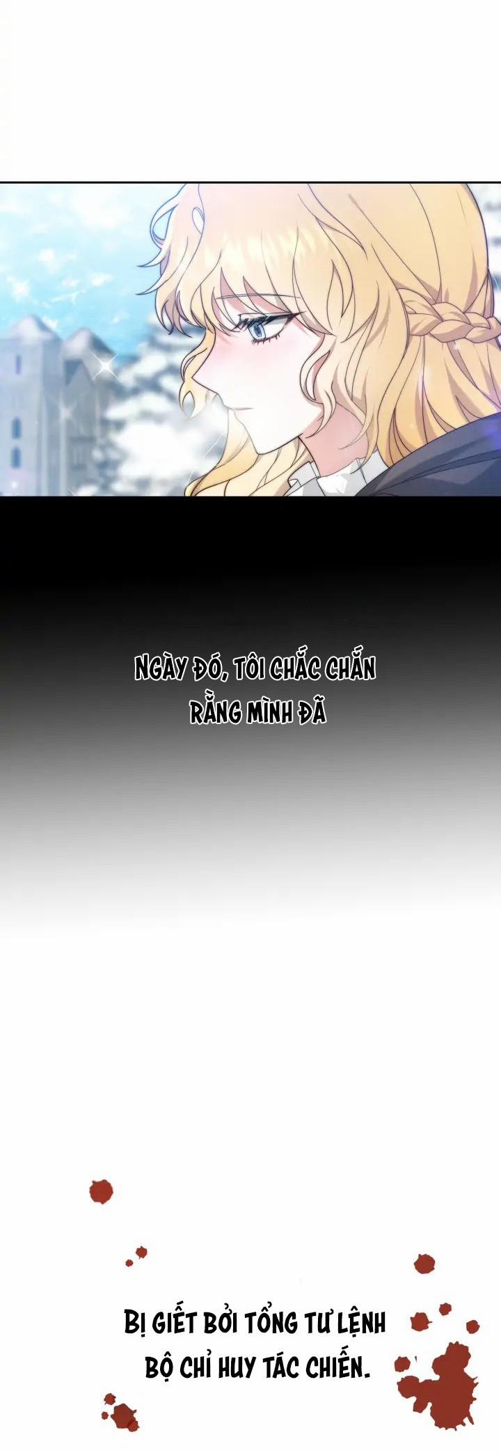 Chồng Cũ Tôi Là Nam Chính 1.1 trang 26