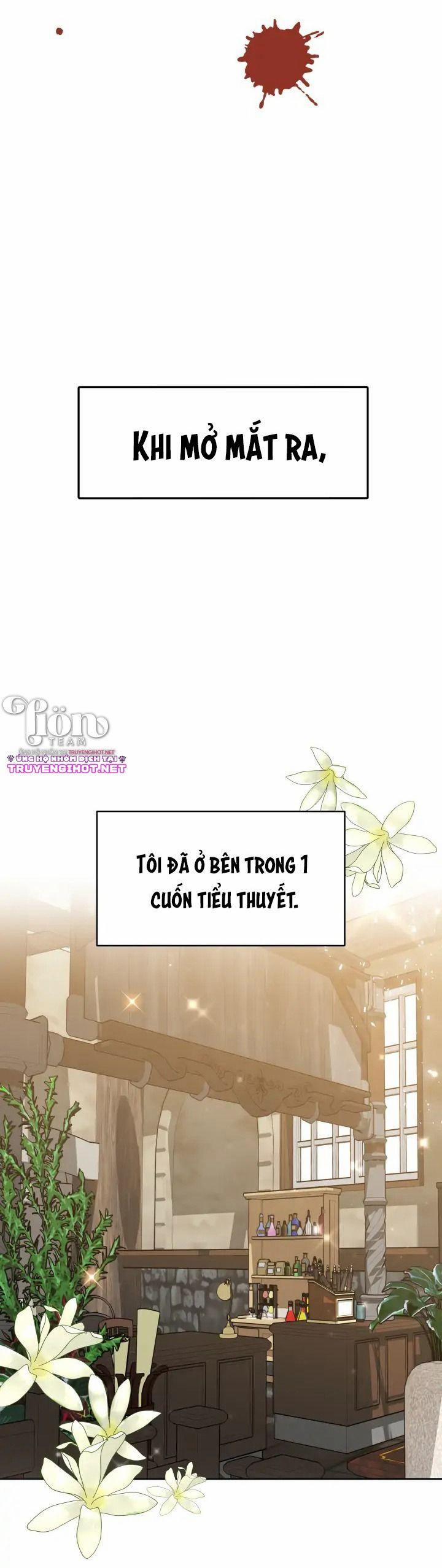 Chồng Cũ Tôi Là Nam Chính 1.1 trang 27