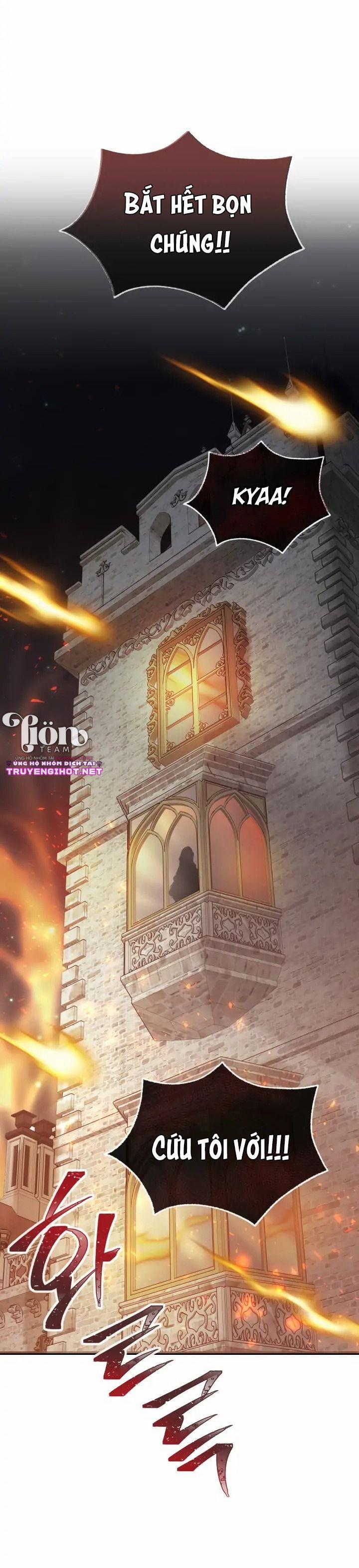 Chồng Cũ Tôi Là Nam Chính 1.1 trang 4