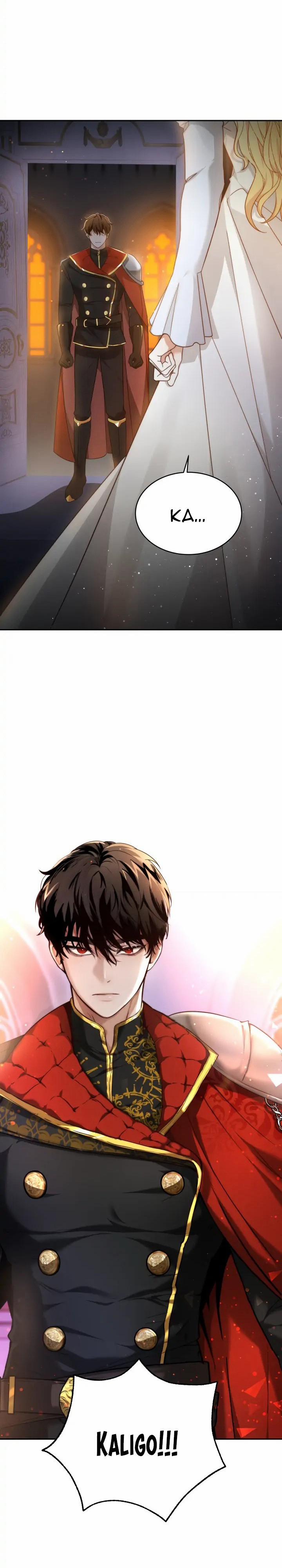 Chồng Cũ Tôi Là Nam Chính 1.1 trang 7