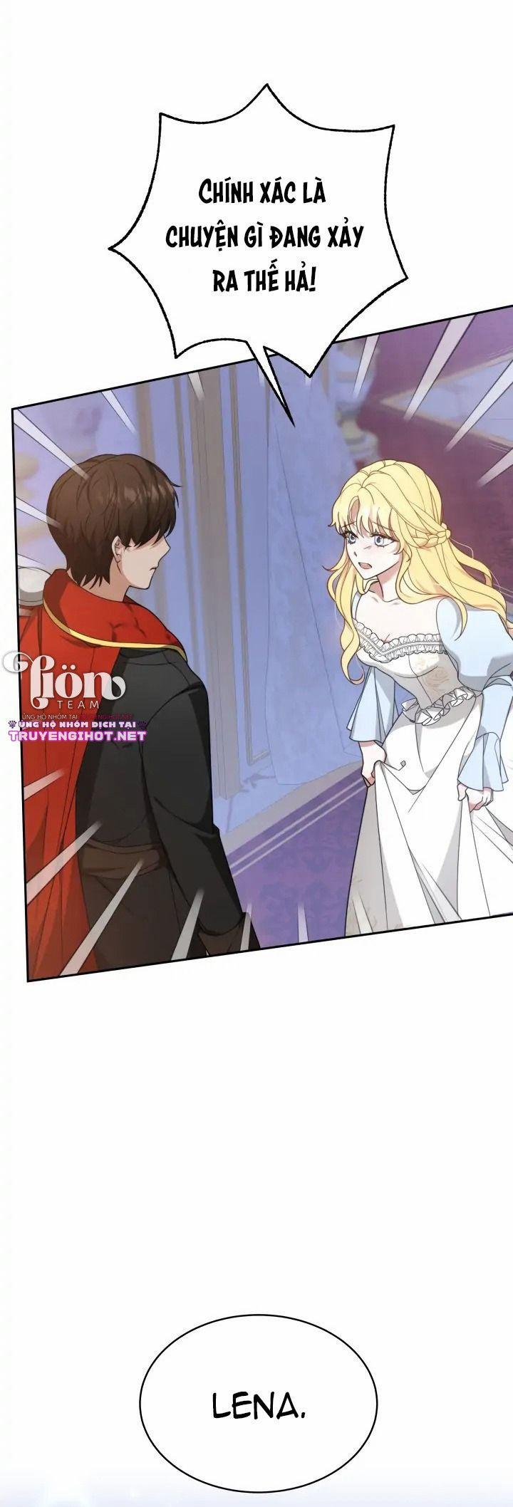 Chồng Cũ Tôi Là Nam Chính 1.1 trang 8