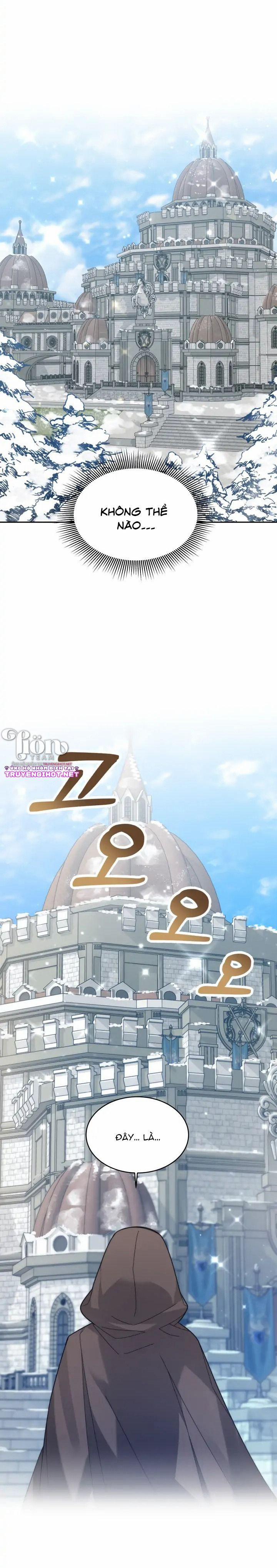 Chồng Cũ Tôi Là Nam Chính 1.2 trang 12