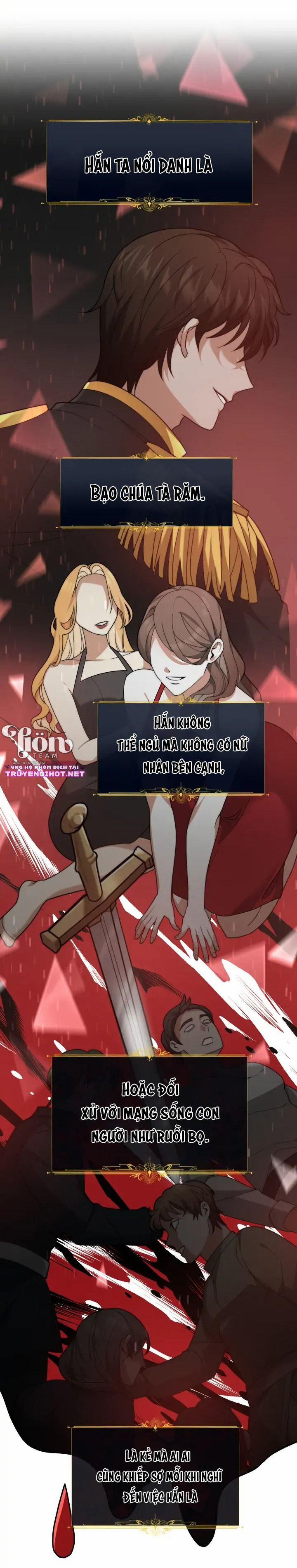 Chồng Cũ Tôi Là Nam Chính 1.2 trang 14