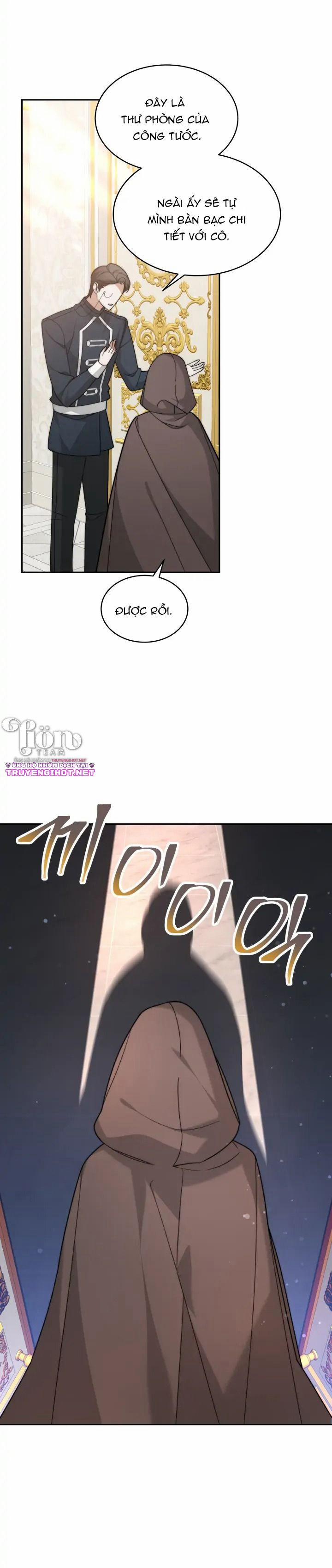 Chồng Cũ Tôi Là Nam Chính 1.2 trang 16