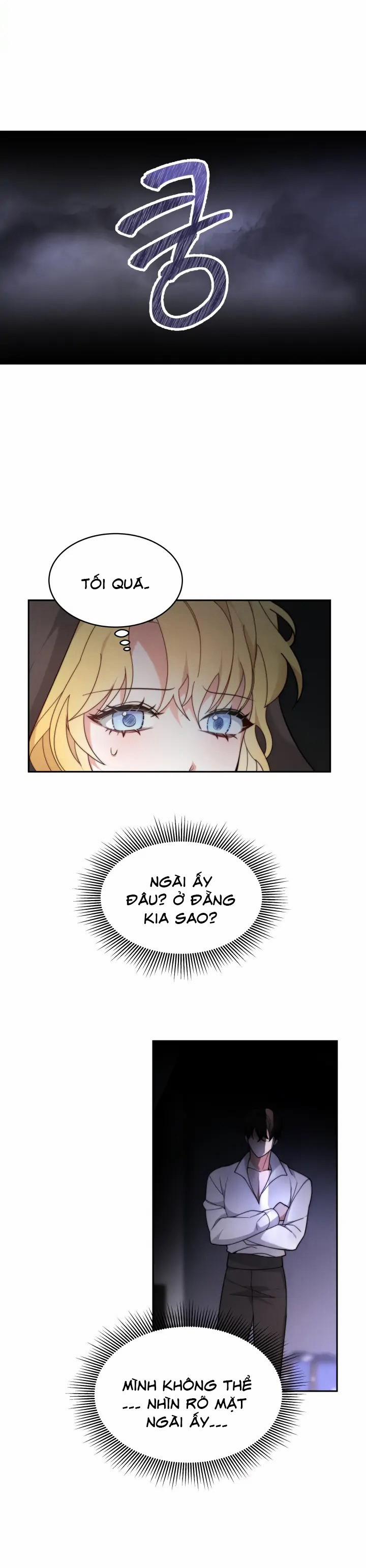 Chồng Cũ Tôi Là Nam Chính 1.2 trang 17