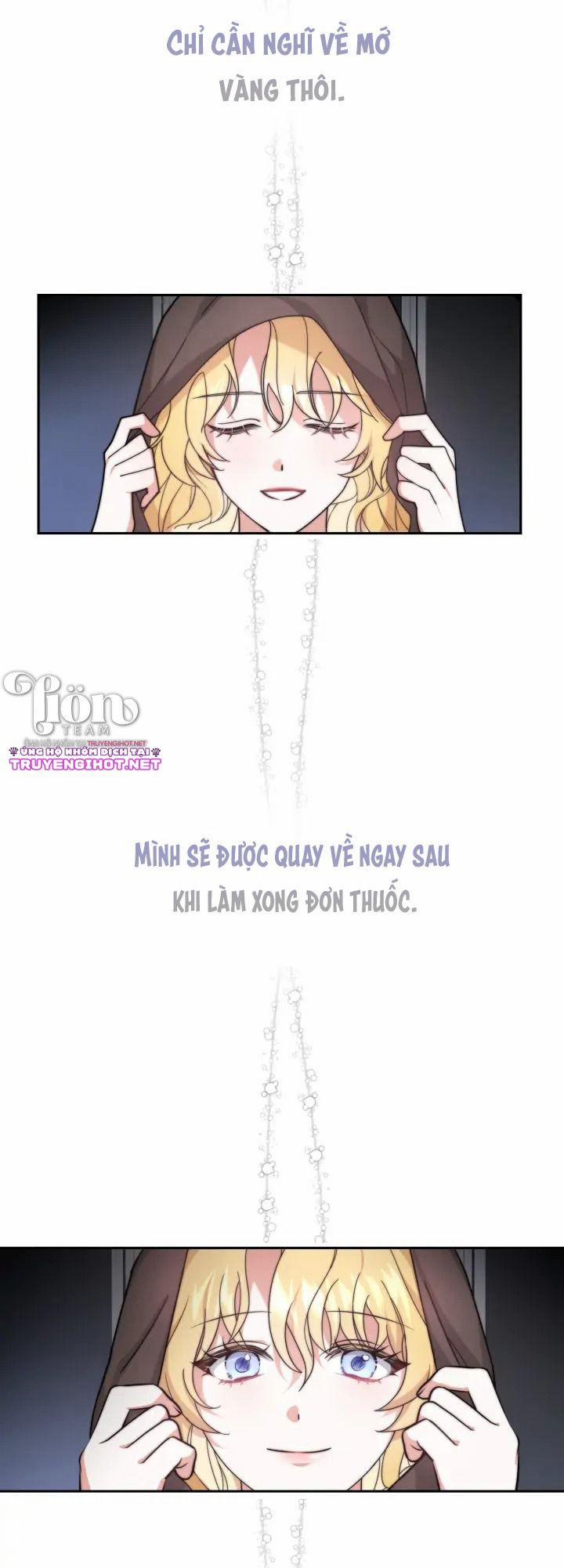 Chồng Cũ Tôi Là Nam Chính 1.2 trang 20