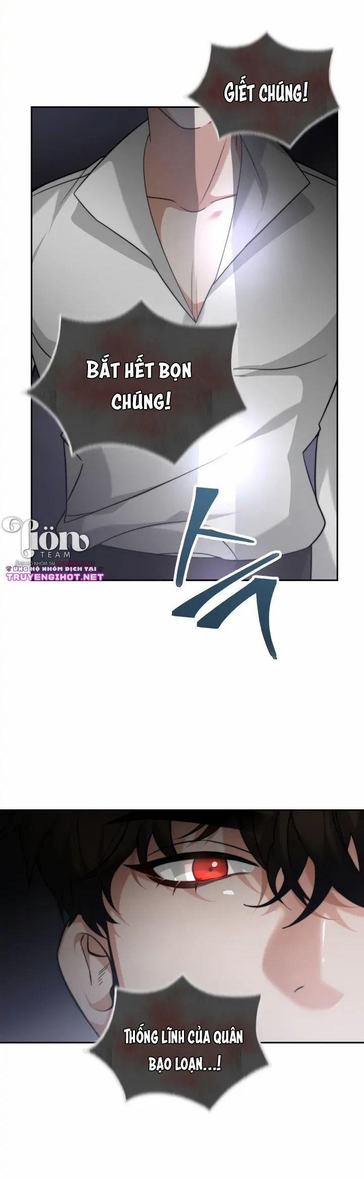 Chồng Cũ Tôi Là Nam Chính 1.2 trang 22