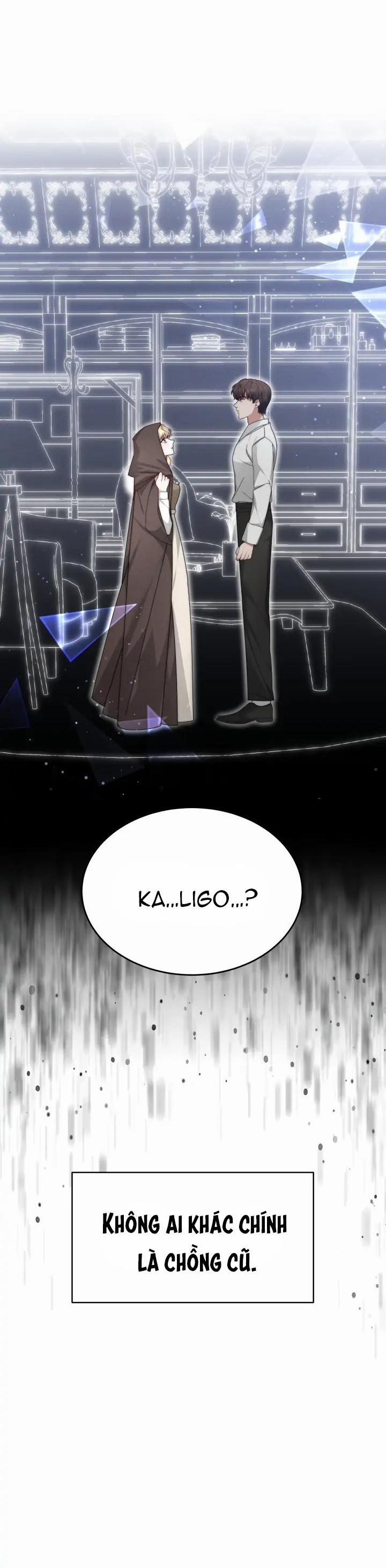 Chồng Cũ Tôi Là Nam Chính 1.2 trang 25