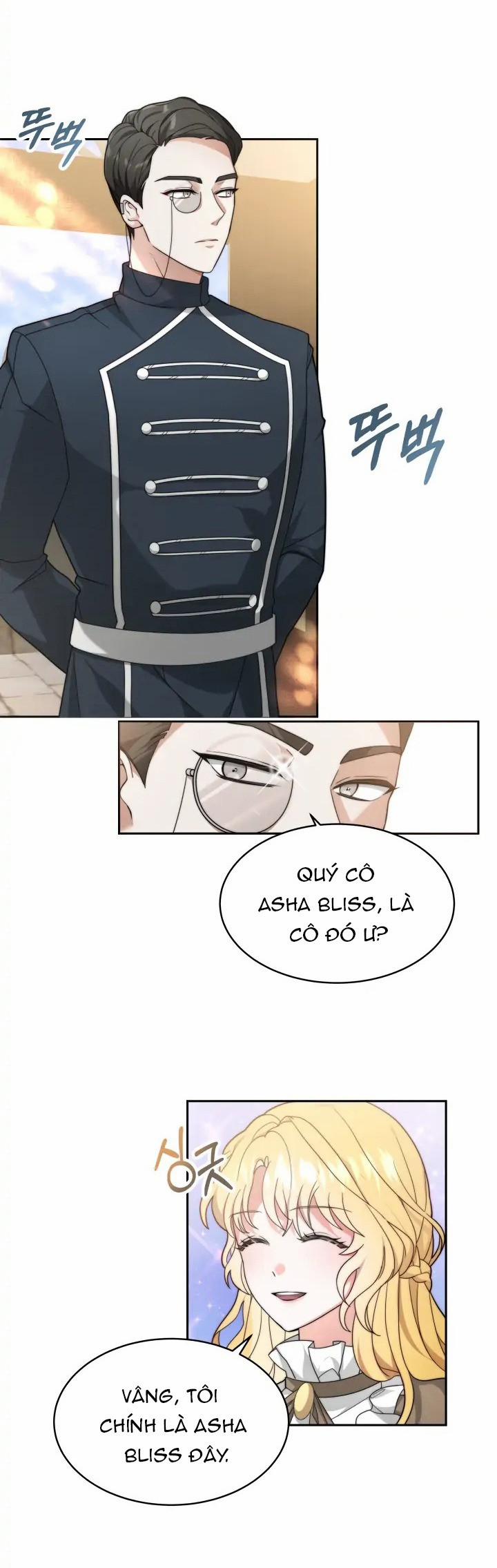 Chồng Cũ Tôi Là Nam Chính 1.2 trang 3