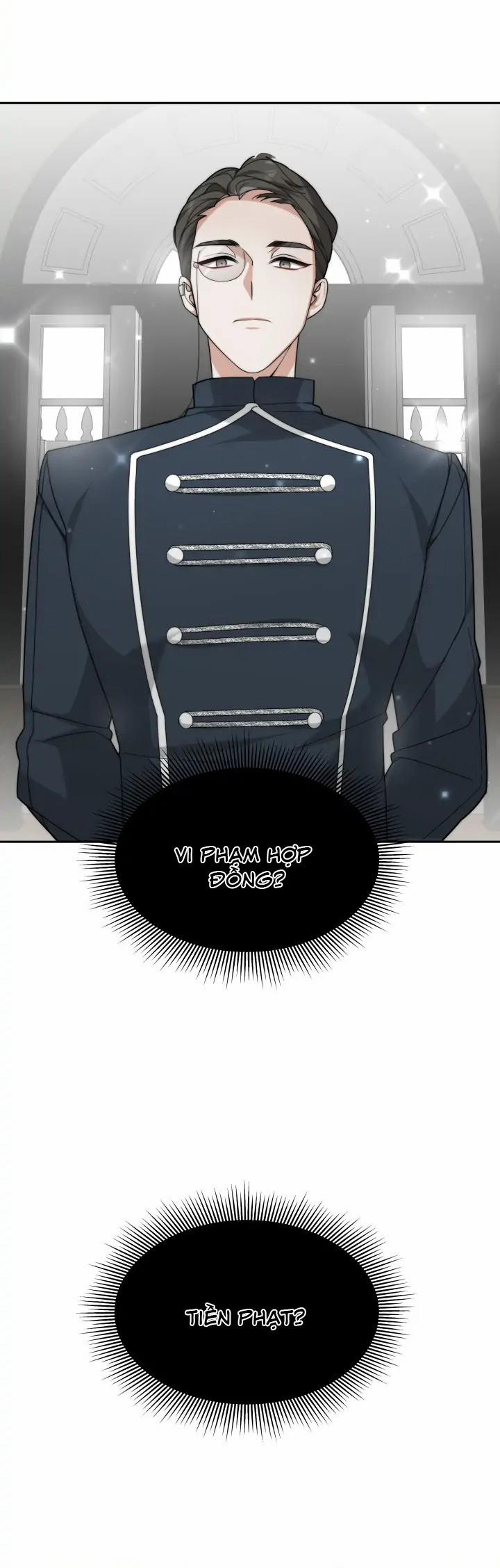 Chồng Cũ Tôi Là Nam Chính 1.2 trang 7