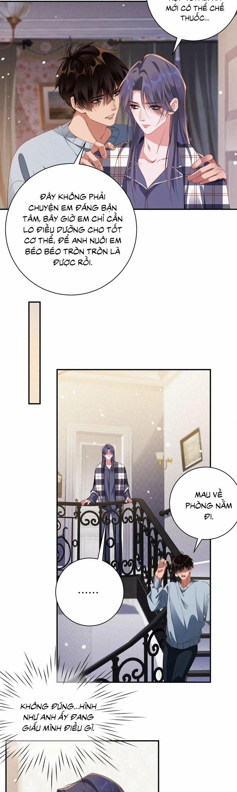 Chồng Trước Lại Muốn Phục Hôn Rồi 100 trang 10