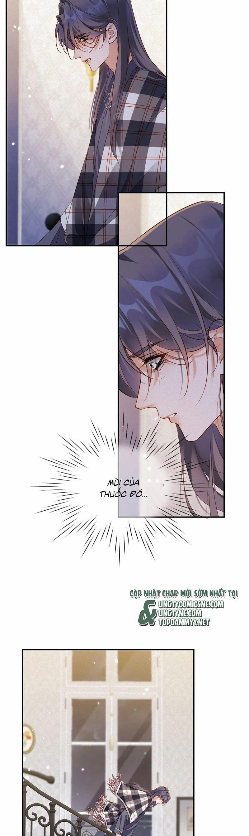 Chồng Trước Lại Muốn Phục Hôn Rồi 100 trang 11