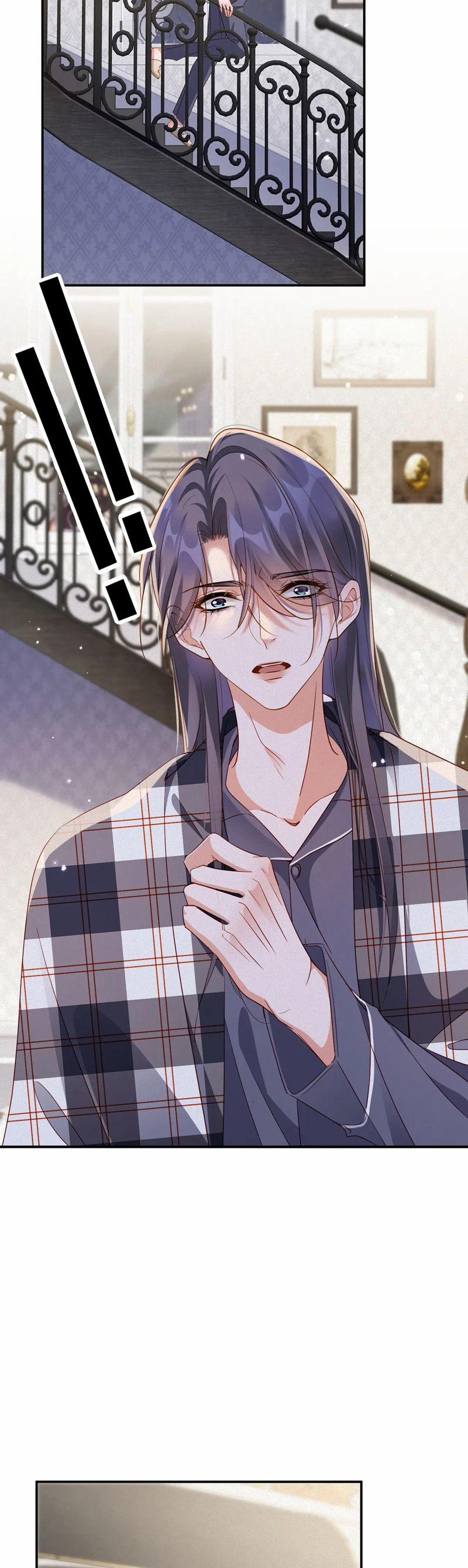 Chồng Trước Lại Muốn Phục Hôn Rồi 100 trang 12