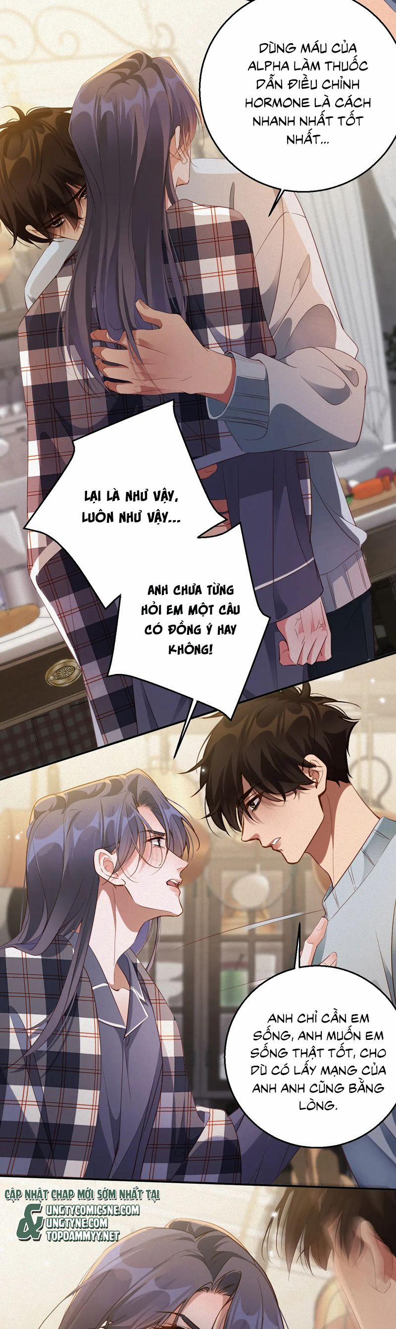 Chồng Trước Lại Muốn Phục Hôn Rồi 100 trang 14