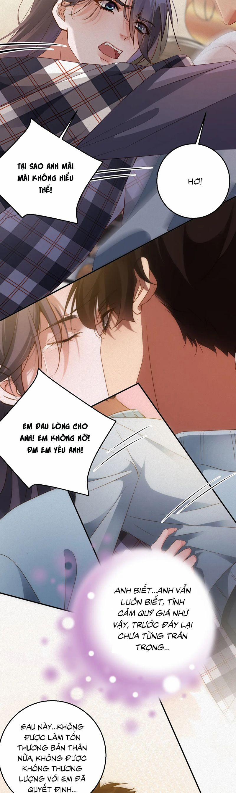 Chồng Trước Lại Muốn Phục Hôn Rồi 100 trang 15