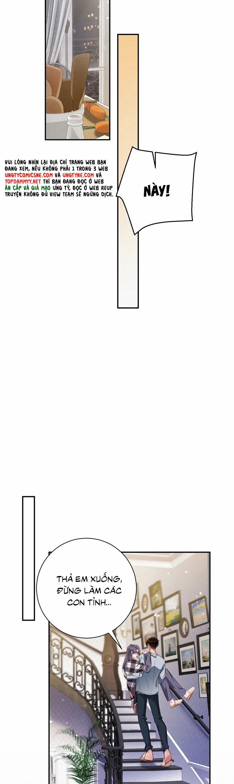 Chồng Trước Lại Muốn Phục Hôn Rồi 100 trang 17