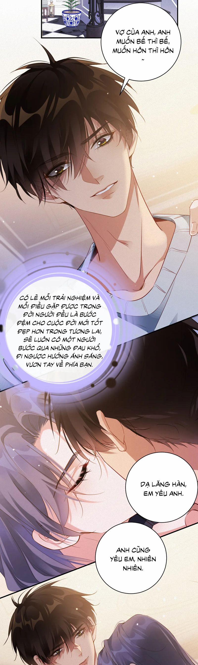 Chồng Trước Lại Muốn Phục Hôn Rồi 100 trang 18