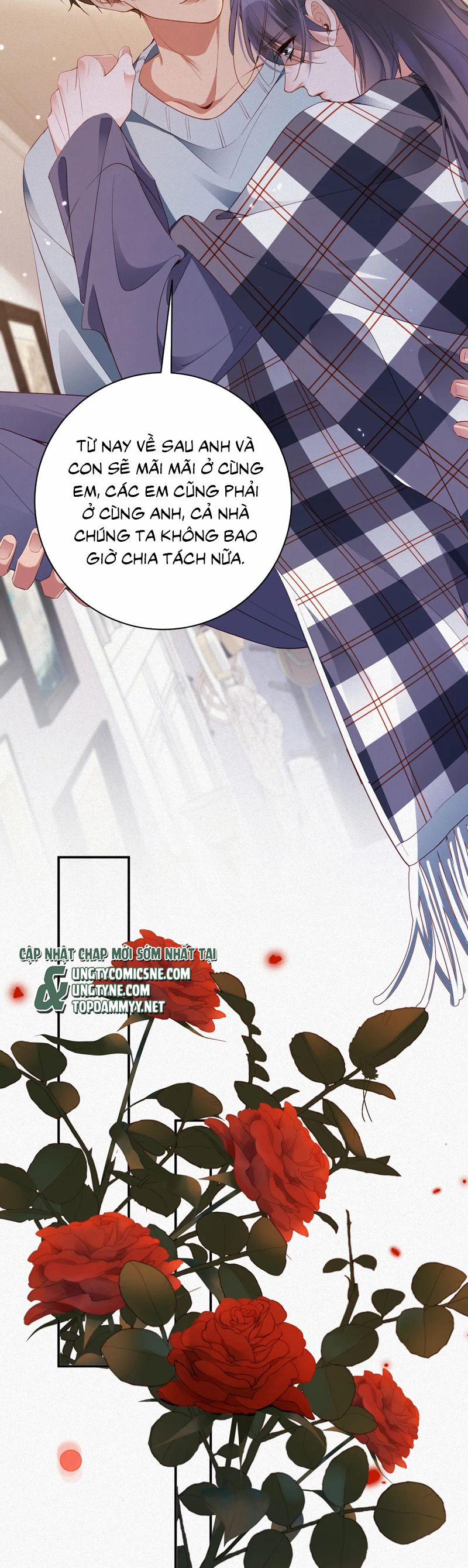 Chồng Trước Lại Muốn Phục Hôn Rồi 100 trang 19