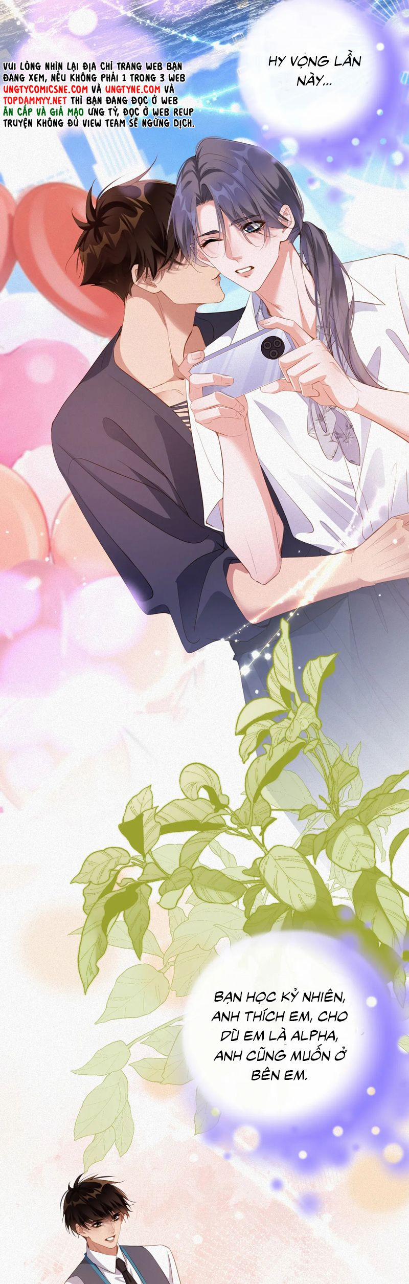 Chồng Trước Lại Muốn Phục Hôn Rồi 100 trang 21