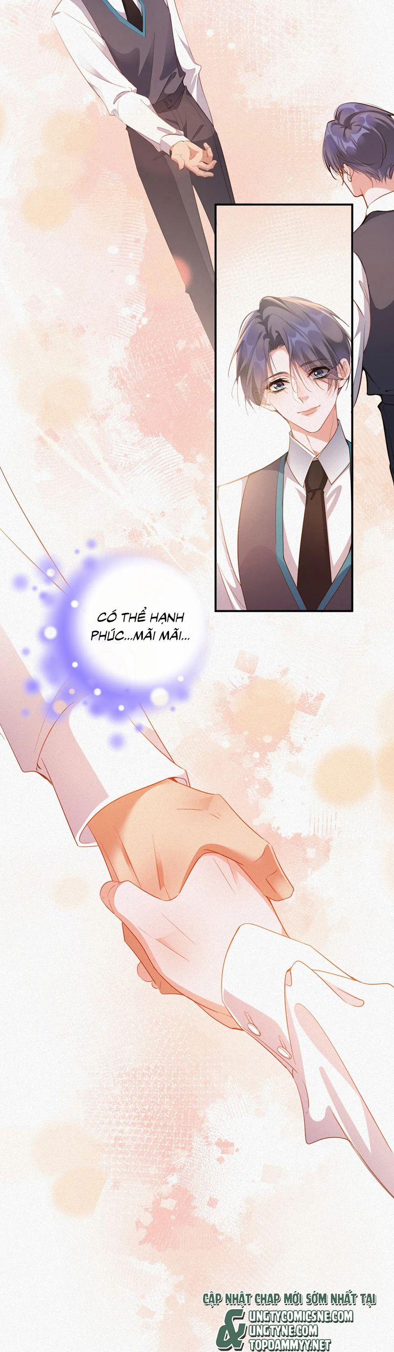 Chồng Trước Lại Muốn Phục Hôn Rồi 100 trang 22