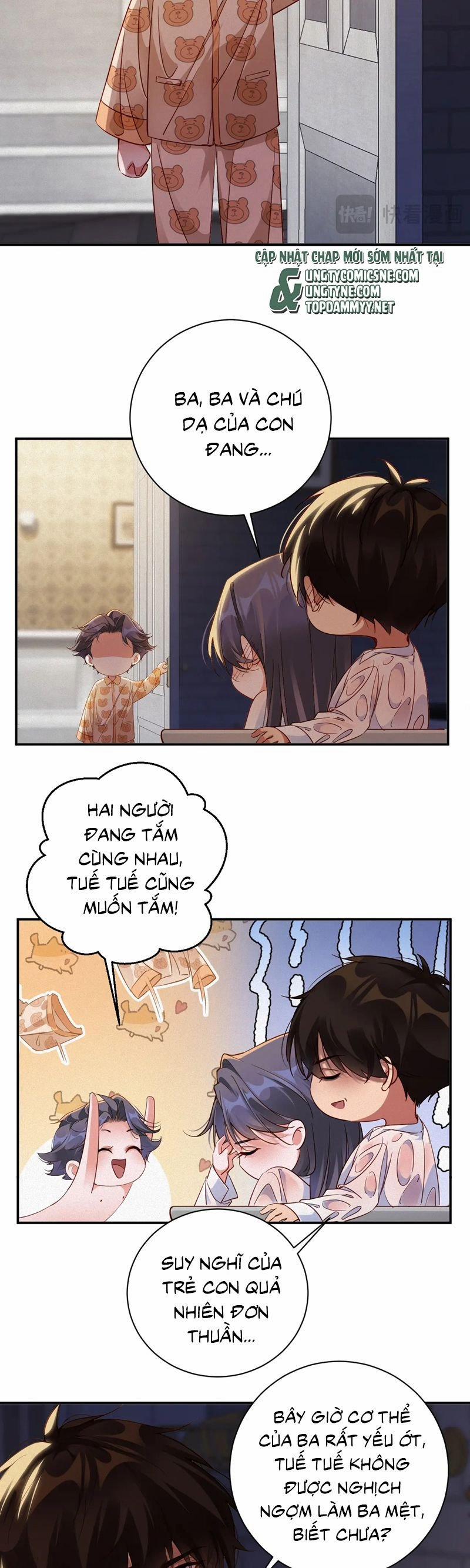 Chồng Trước Lại Muốn Phục Hôn Rồi 100 trang 3