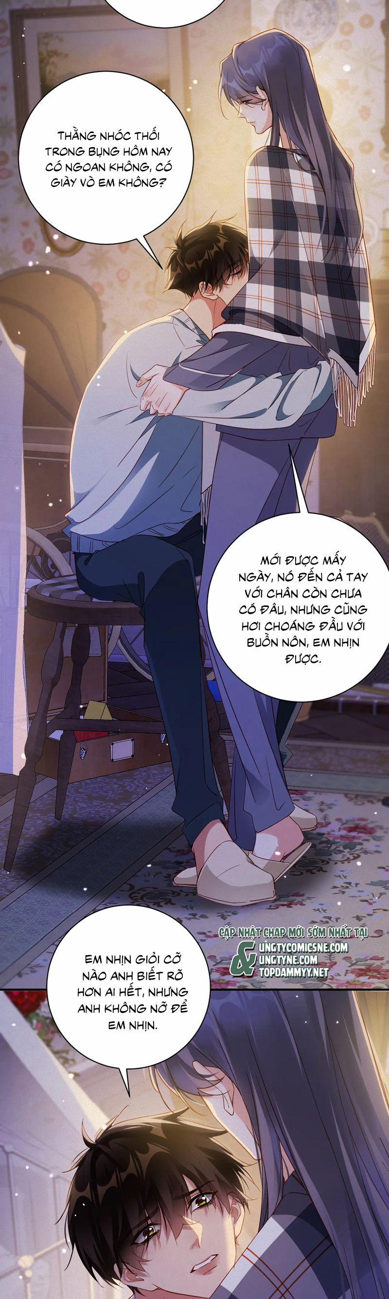 Chồng Trước Lại Muốn Phục Hôn Rồi 100 trang 8