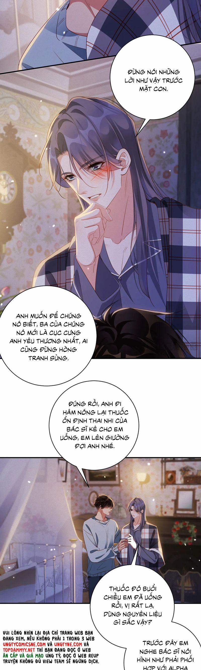 Chồng Trước Lại Muốn Phục Hôn Rồi 100 trang 9