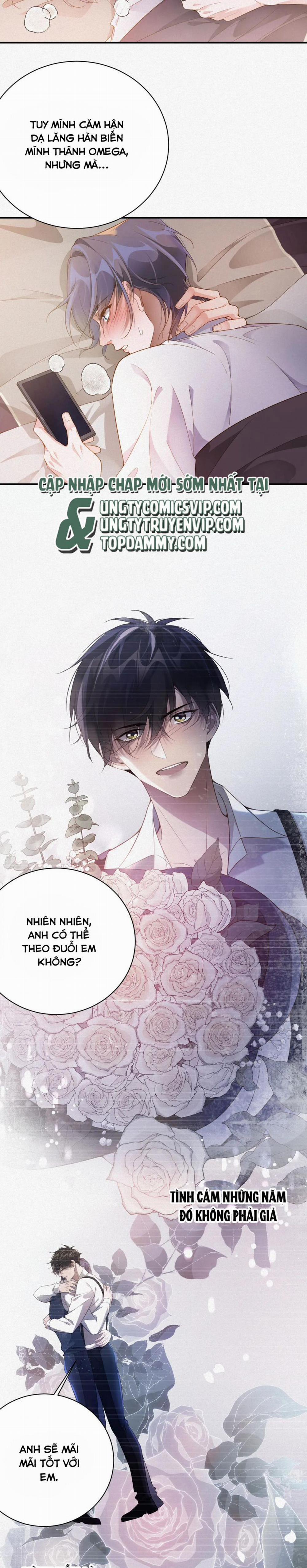 Chồng Trước Lại Muốn Phục Hôn Rồi 2 trang 10