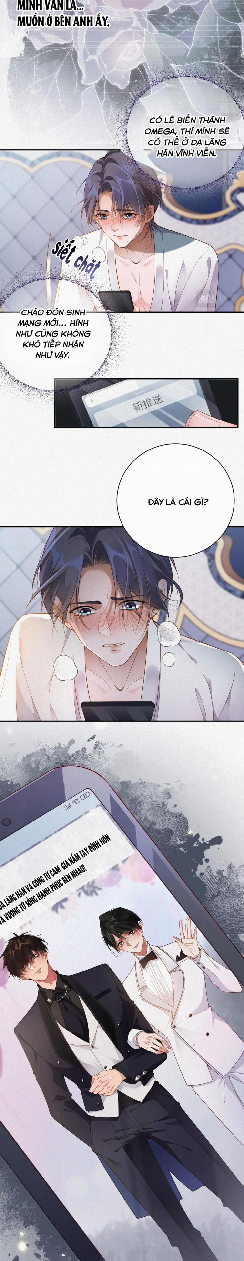 Chồng Trước Lại Muốn Phục Hôn Rồi 2 trang 11