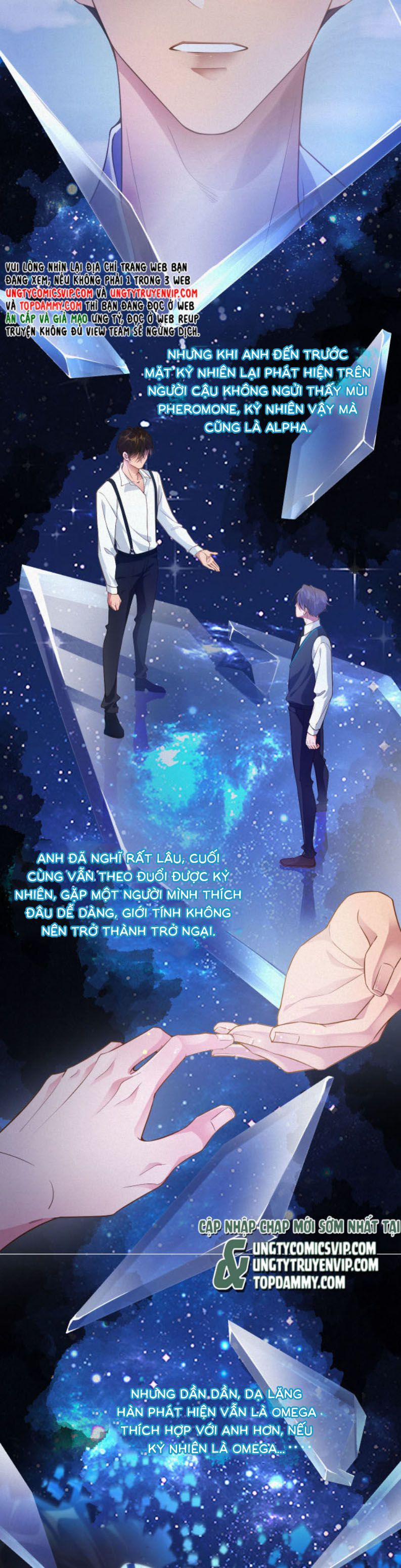 Chồng Trước Lại Muốn Phục Hôn Rồi 2 trang 15