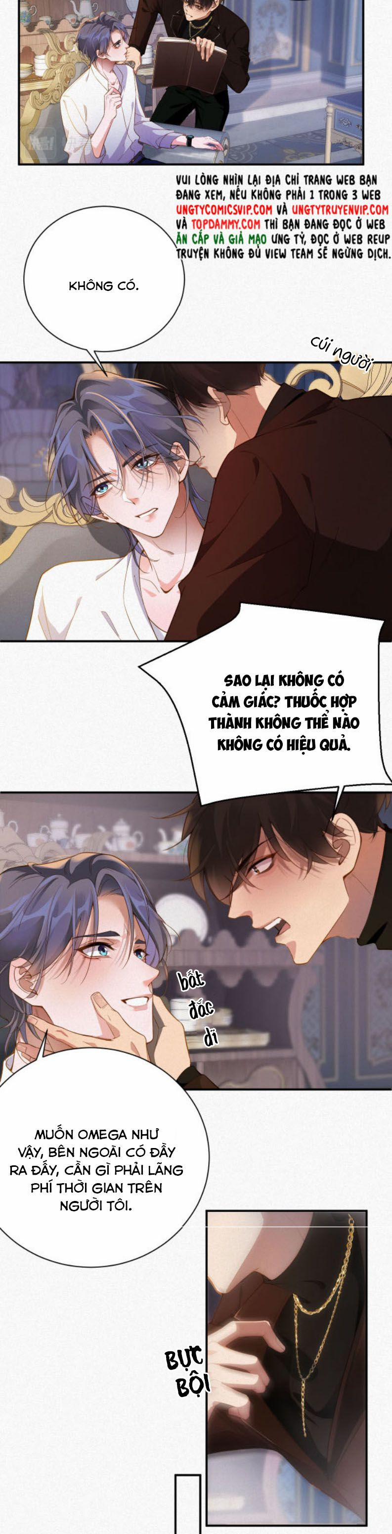 Chồng Trước Lại Muốn Phục Hôn Rồi 2 trang 17