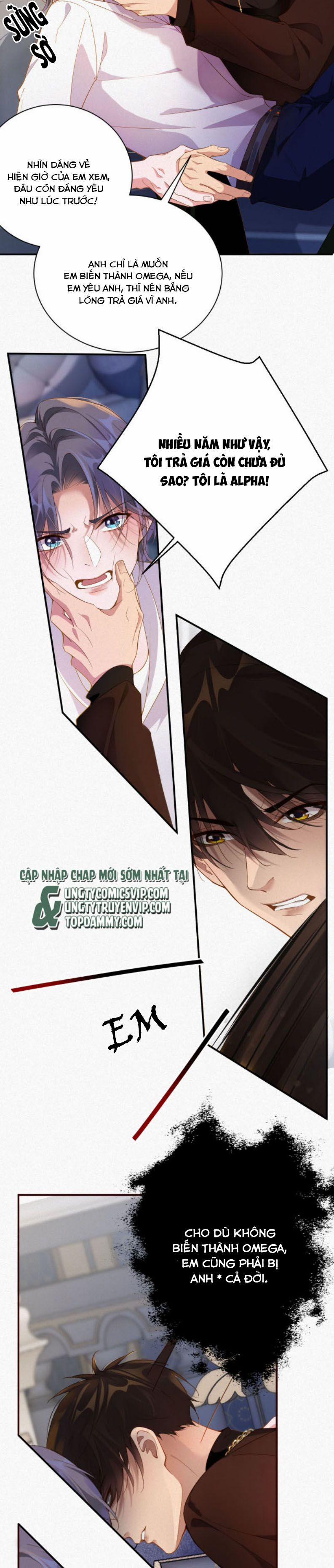 Chồng Trước Lại Muốn Phục Hôn Rồi 2 trang 19