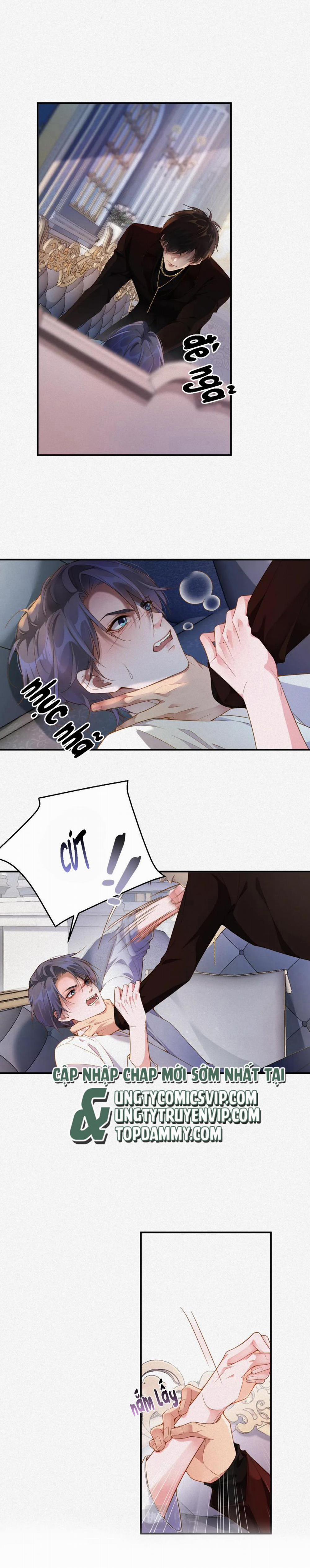 Chồng Trước Lại Muốn Phục Hôn Rồi 2 trang 2