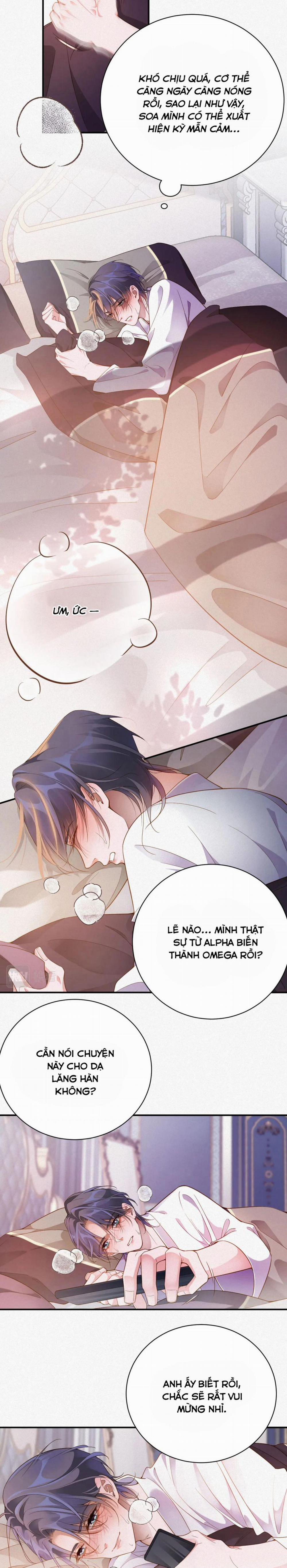 Chồng Trước Lại Muốn Phục Hôn Rồi 3 trang 9