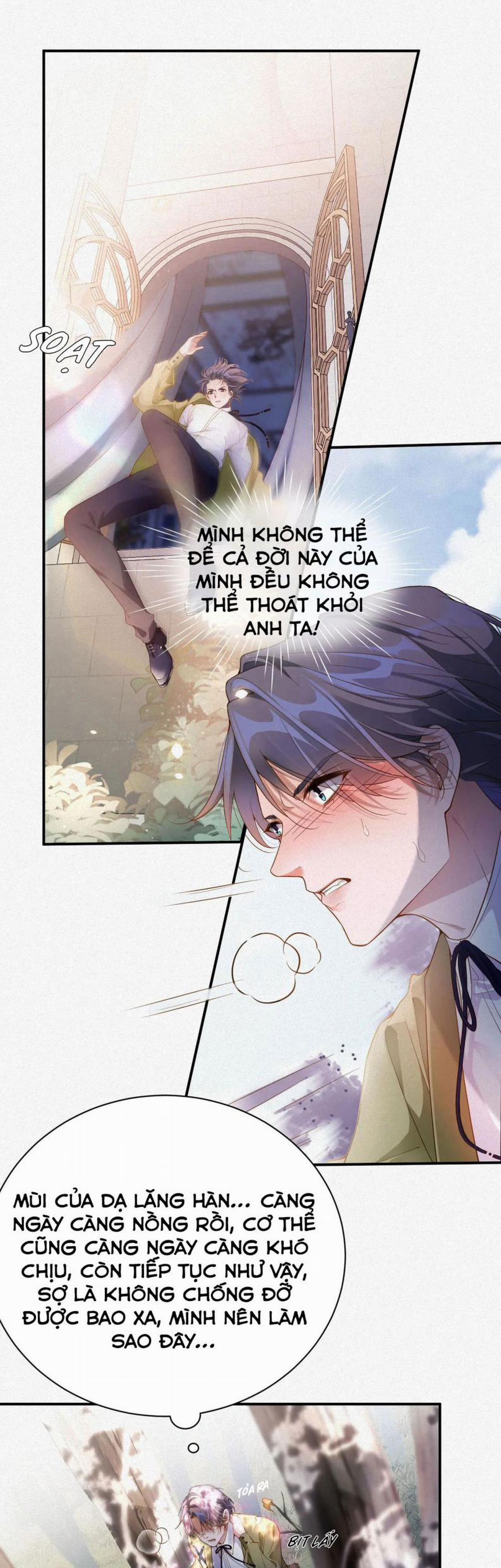 Chồng Trước Lại Muốn Phục Hôn Rồi 4 trang 10