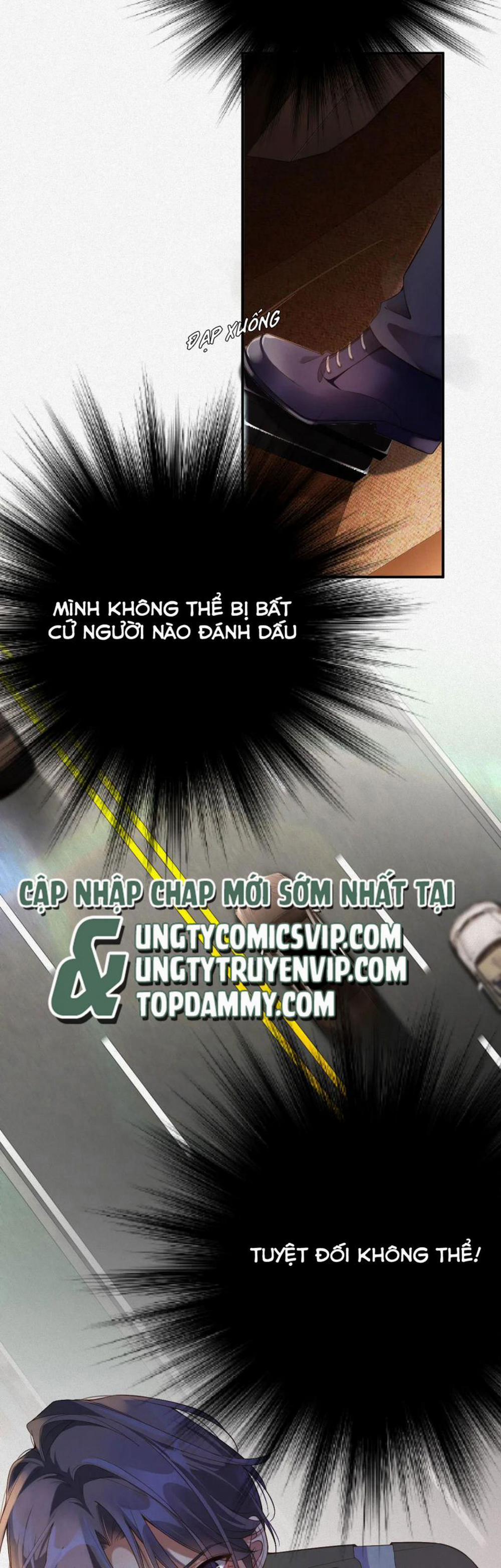 Chồng Trước Lại Muốn Phục Hôn Rồi 4 trang 15