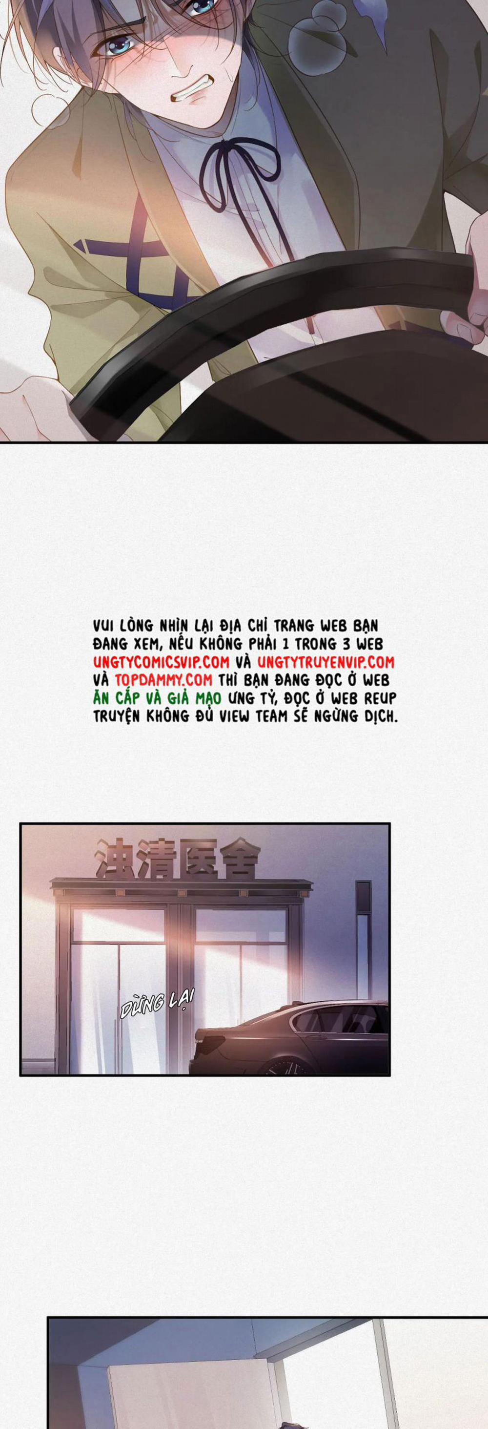 Chồng Trước Lại Muốn Phục Hôn Rồi 4 trang 16