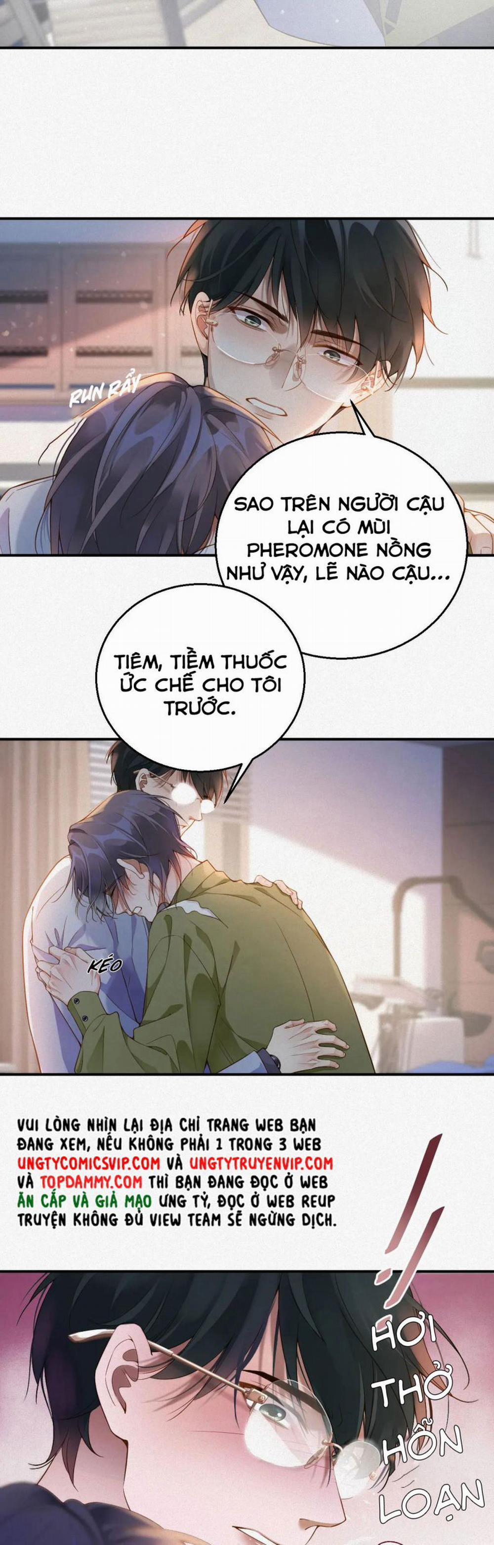 Chồng Trước Lại Muốn Phục Hôn Rồi 4 trang 18