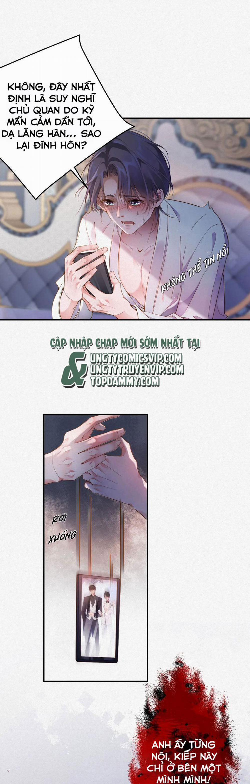 Chồng Trước Lại Muốn Phục Hôn Rồi 4 trang 2