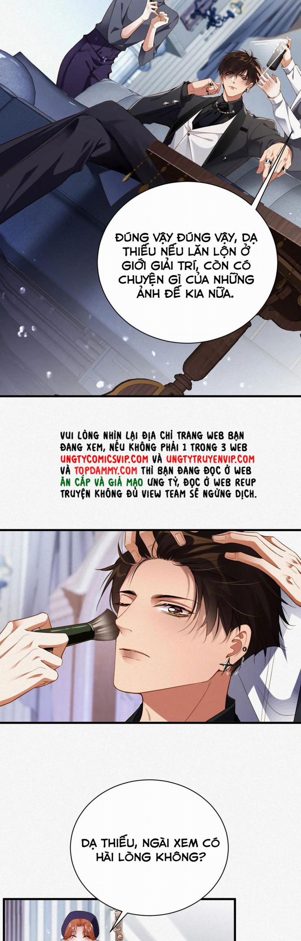 Chồng Trước Lại Muốn Phục Hôn Rồi 4 trang 20