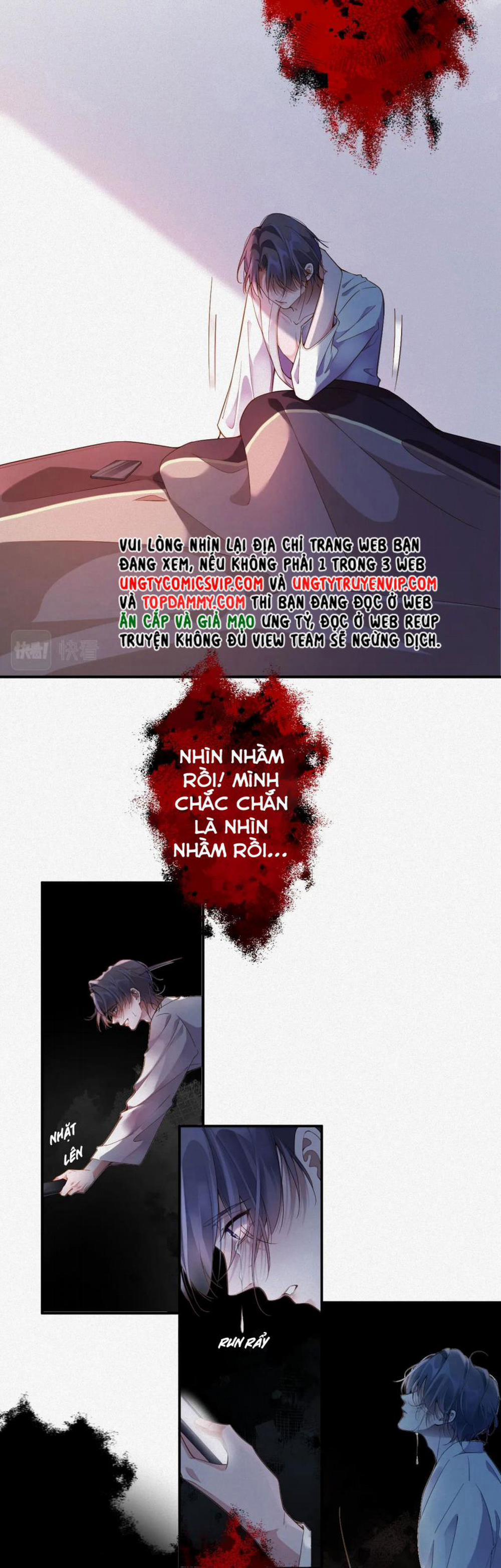 Chồng Trước Lại Muốn Phục Hôn Rồi 4 trang 3