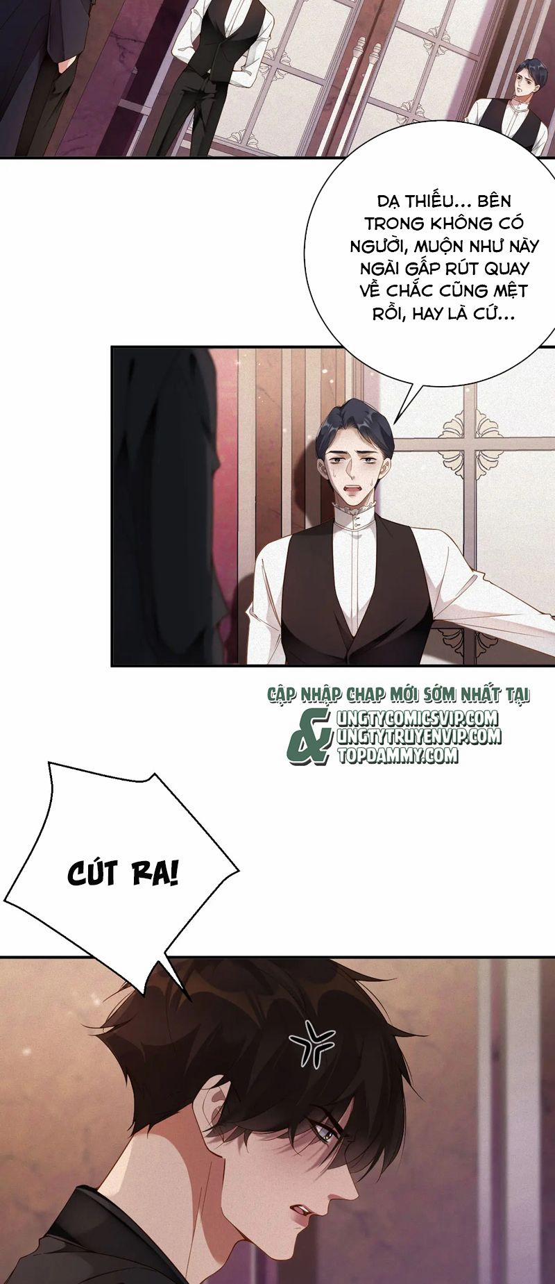 Chồng Trước Lại Muốn Phục Hôn Rồi 43 trang 14